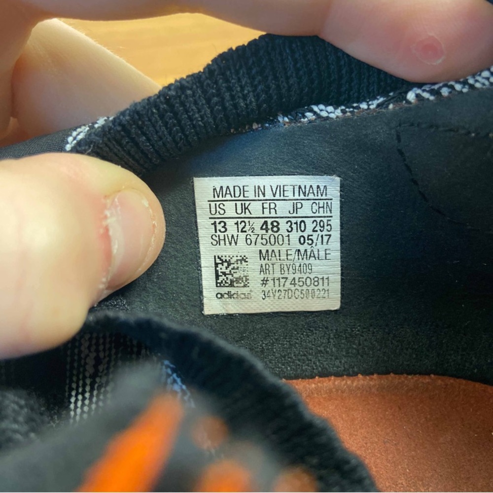 Adidas NMD Primeknit - Picture 9 of 9